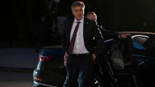 Plenković na europskom samitu, sastaje se i s Vučićem: Politički ping-pong nije moj stil i to nam nikada nije ništa donijelo