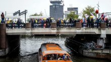 Nizozemski sud odbacio poziv da se ukinu korona propusnice