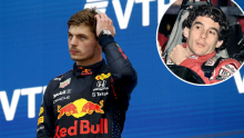 Max Verstappen je zbog agresivnog stila vožnje, zbog kojeg u Mercedesu bjesne, dobio jedan od najvećih mogućih komplimenata u Formuli 1