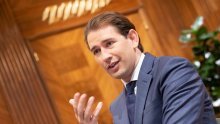 Sebastian Kurz podnio ostavku na mjesto austrijskog kancelara: 'Ova je zemlja važnija od mene'