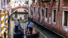 Može li praćenje mobitela turista pomoći u vraćanju starog šarma ili će uništiti i ono malo čarolije koja je ostala u Veneciji?