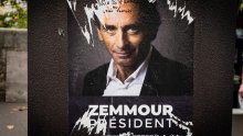 Le Pen strmoglavo pada, Francuska dobiva novu zvijezdu desnice, a Macron ozbiljnog protivnika: Tko je Eric Zemmour, alžirski Židov koji udara na migrante?