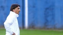 [FOTO] Izbornik Zlatko Dalić otkrio čega se najviše pribojava uoči sutrašnjeg susreta s Ciprom: To će nam biti problem...