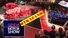 Otkazan Salon automobila u Ženevi 2022., ali izdanje 2023. će biti jače nego ikad