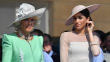 Sve donedavno jedino je još Camilla bila na njezinoj strani: Meghan Markle razbjesnila je svoju svekrvu i izgubila i njezinu naklonost