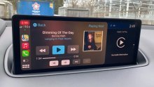 Insajderi najavljuju: Appleov CarPlay bi uskoro mogao dobiti zanimljive dodatne opcije