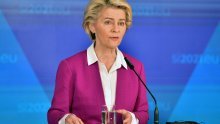 Von der Leyen naložila temeljitu analizu odluke poljskog ustavnog suda