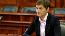 Brnabić: Vlada je bilizu odluke o povlačenju dozvola za rudarenje litija