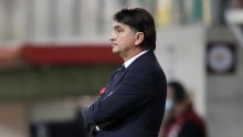 [FOTO] Zlatko Dalić nahvalio je svoje Vatrene, najavio 'mrtvu' utrku s Rusima, ali našao je i jedan minus iz dvoboja sa Cipranima