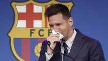 Leo Messi napokon je otvorio dušu i otvoreno progovorio o odlasku iz Barcelone: Došao sam potpisati ugovor i doživio totalni šok...