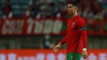 [FOTO] Sudac je dao znak za početak utakmice, a Cristiano Ronaldo je iste sekunde stigao do novog veličanstvenog rekorda i tu ne misli stati