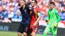 Vatreni s Domagojem Vidom u sastavu imaju savršeni učinak u Gradskom vrtu: Ne znam je li do mene, ali...