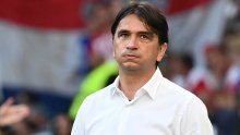 Zlatko Dalić za utakmicu protiv Slovačke najavio promjene u sastavu 'vatrenih' te otkrio tko će zamijeniti kartoniranog Matea Kovačića