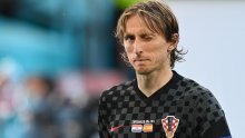 Luka Modrić prokomentirao neugodnu situaciju na utakmici protiv Cipra: Hoću li opet pucati penale?