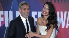 George Clooney o trenutku kada su on i Amal odlučili imati djecu, ali i kada su doznali da im stižu blizanci