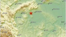 Potres magnitude 3,0 zatresao šire karlovačko područje