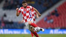 [FOTO] On je hrvatska sadašnjost i budućnost! Izbornik Zlatko Dalić dao mu je šansu, ali na ovo je morao čekati čak sedam utakmica, tako se poklopilo