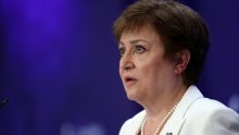 Georgieva nakon odbačenih optužbi oko Kine: 'Imamo teških problema s kojima se moramo boriti...'