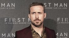 U jednom od rijetkih medijskih istupa Ryan Gosling se raspričao o djeci, ali i Evi Mendes