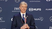 Legendarni francuski trener Arsene Wenger vraća se na klupu jer ovu ponudu nije mogao odbiti; evo kakvu poveznicu taj posao ima sa Zoranom Mamićem