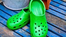 Popularne 'crocsice' opasne su za zdravlje!