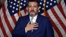 Ljutiti teksaški senator Ted Cruz na opći užas već mjesecima blokira nove američke veleposlanike: 'Nazovite naše prijatelje u istočnoj Europi'