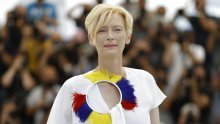 Tilda Swinton zvijezda je novog filma Davida Finchera