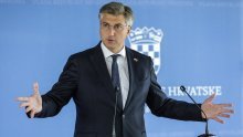 Hoće li Vlada smanjiti trošarine na gorivo? Evo što Plenković kaže