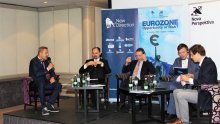 Konferencija europskih konzervativaca: Je li Hrvatska spremna za ulazak u eurozonu?