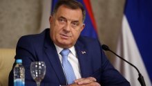 Dodik prijeti NATO-u konfrontacijom, Komšić i Džaferović najavljuju odgovor