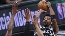 Brooklyn Netsi izbacili su jednu od najvećih NBA zvijezda iz momčadi; može se vratiti samo pod jednim uvjetom...