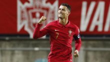 [FOTO] Nevjerojatni Cristiano Ronaldo srušio je još jedan rekord koji će trajati desetljećima; može li ga itko zaustaviti?