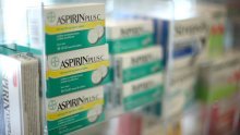 Američko povjerenstvo: Aspirin dnevno može više škoditi starijima nego pomoći