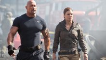 Dwayne Johnson više ništa ne prepušta slučaju: Na setovima njegove producentske kuće koristit će se plastično oružje