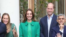 Kate Middleton pokleknula pred jednim od najvećih modnih trendova godine