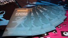 Vukovar film festival raspisao natječaj za jubilarno izdanje