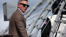 [FOTO/VIDEO] Daniel Craig otkrio da je posljednji nastup u ulozi Jamesa Bonda planirao prije 15 godina