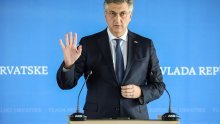 Plenković: Proizvođači plina i nafte dižu cijene ovisno o tome kakva je situacija s HDZ-om