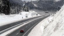 Zima je najveći neprijatelj vašeg automobila. Ovako ćete mu produljiti životni vijek