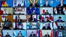 G20 i MMF hvataju se u koštac s nestašicama robe široke potrošnje