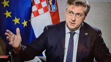 Plenković pojasnio što će napraviti ako cijene nafte nastave divljati i odbacio kritike oporbe: 'Sve se ovo globalno događa samo zbog HDZ-a'