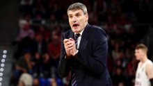 Velimir Perasović i Mario Hezonja doživjeli poraz kakav već dugo ne pamte; njihov Uniks zabio gotovo dvostruko manje koševa od suparnika