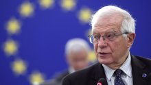 Borrell: Povećanje cijena energije ima duboke geopolitičke korijene. To je dio geopolitičke bitke