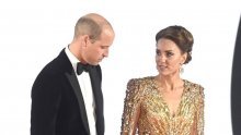 [FOTO] Oko ubojstva konzervativca u Britaniji se oglasili i Kate Middleton i princ William: 'Šokirani smo i tužni'