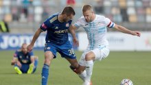 [VIDEO/FOTO] Derbi za sladokusce; Rijeka u prvom poluvremenu povela 3:0, ali Dinamo smogao snage i stigao do izjednačenja; da nije bilo VAR-a mogao i do pobjede