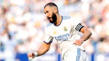 Karim Benzema uopće ne žali za Lionelom Messijem: Za mene je sve ostalo isto, nije važno koji igrači dolaze ili odlaze....