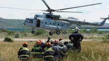 Sat leta helikopterom HRZ-a košta 50 tisuća kuna!