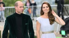 Kate i William sve su ostavili bez riječi: On poput Jamesa Bonda, a ona u bajkovitoj haljini Alexandera McQueena koju nosi već drugi put