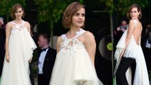 Emma Watson spojila nespojivo i ukrala svu pozornost, a njezino ludo dobro izdanje krije zanimljivu priču