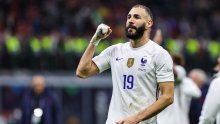 Realov golgeter Karim Benzema želi ostvariti dječački san i ponoviti Luku Modrića: 'Nisam daleko od toga...'